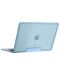 Калъф за лаптоп UAG - U Lucent, MacBook Air M2 2022, 13'', Cerulean - 3t