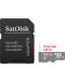 Карта памет SanDisk - Ultra, 64GB, microSD, Class10 - 1t