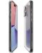 Калъф Spigen - Ultra Hybrid, iPhone 15 Pro Max, Frost Clear - 6t