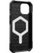 Калъф UAG - Essential Armor, iPhone 15 Plus, черен - 3t