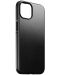 Калъф Nomad - Modern Leather MagSafe, iPhone 14 Plus, черен - 2t