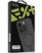 Калъф Next One - Black Mist Shield MagSafe, iPhone 14 Pro Max, черен - 7t