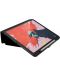 Калъф Speck - Presidio Pro Folio, iPad Pro 12.9, черен - 5t