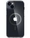 Калъф Spigen - Ultra Hybrid Mag, iPhone 14/13, прозрачен - 2t