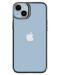 Калъф Spigen - Optik Crystal, iPhone 14 Plus, прозрачен - 1t