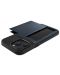 Калъф Spigen - Slim Armor CS, iPhone 15 Pro Max, Metal Slate - 3t