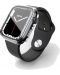 Калъф Next One - Shield Case, Apple Watch  7/8 41mm, прозрачен - 2t