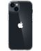 Калъф Spigen - Ultra Hybrid, iPhone 14/13, Crystal Clear - 2t