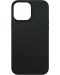 Калъф Next One - Silicon MagSafe, iPhone 13 Pro Max, черен - 3t