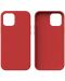 Калъф Next One - Eco Friendly, iPhone 12 Pro Max, червен - 3t