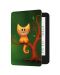 Калъф за Kindle 2019 Garv Slim, Kitten - 1t
