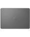 Калъф за лаптоп Speck - SmartShell, MacBook Air M2, 13'', черен - 3t