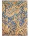 Календар-бележник Paperblanks William Morris - Хоризонтален, 88 листа, 2024 - 1t