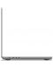 Калъф Next One - Retina Display 2021, MacBook Pro 16", fog transparent - 7t