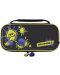 Калъф HORI - Premium Vault Case, Splatoon 3 (Nintendo Switch/OLED/Lite) - 1t