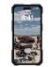 Калъф UAG - Monarch Pro Kevlar MagSafe, iPhone 14 Pro, черен - 3t