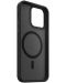Калъф Next One - Black Mist Shield MagSafe, iPhone 14 Pro, черен - 4t