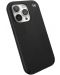 Калъф Speck - Presidio 2 Grip MagSafe, iPhone 14 Pro, черен - 2t