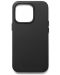 Калъф Mujjo - Full Leather MagSafe, iPhone 14 Pro, черен - 1t