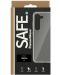 Калъф Safe - TPU, A1 Alpha Eco, прозрачен - 3t