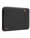 Калъф за лаптоп Tomtoc - Defender-A13 A13E3D1, 15'', черен - 2t