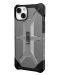 Калъф UAG - Plasma, iPhone 14 Plus, черен - 2t