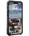 Калъф UAG - Monarch Pro MagSafe, iPhone 15 Pro, зелен - 4t