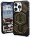 Калъф UAG - Monarch Pro MagSafe, iPhone 15 Pro, зелен - 6t