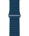 Каишка Next One - Loop Leather, Apple Watch, 42/44 mm, Denim - 1t