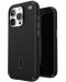 Калъф Speck - Presidio 2 Pro, iPhone 15 Pro, MagSafe ClickLock, черен - 4t