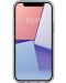 Калъф Spigen - Liquid Crystal, iPhone 12/12 Pro, прозрачен - 3t
