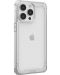 Калъф UAG - Plyo, iPhone 15 Pro Max, Ice - 3t