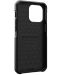 Калъф UAG - Metropolis LT Kevlar MagSafe, iPhone 15 Pro Max, черен - 6t