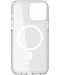 Калъф Next One - Clear Shield MagSafe, iPhone 13 Pro Max, прозрачен - 5t