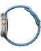 Каишка Nomad - Sport M/L, Apple Watch 1-8/Ultra/SE, Electric Blue - 3t