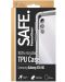 Калъф SAFE - Galaxy A35 5G, прозрачен - 3t