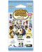 Карти Nintendo Amiibo Animal Crossing - Series 3 - 1t
