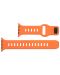 Каишка Mobile Origin - Strap, Apple Watch 49mm/45mm/44mm/42mm, Hot Orange - 3t