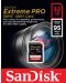 Карта памет SanDisk - Extreme PRO, 32GB, SDHC, Class10 - 4t