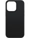 Калъф Next One - Silicon MagSafe, iPhone 13 Pro, черен - 5t