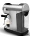Кафемашина Rohnson - R-9050, 20 bar, 0.9 l, черна/сива - 6t