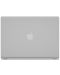 Калъф Next One - Retina Display 2021, MacBook Pro 16", fog transparent - 4t
