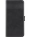 Калъф Krusell - Phone Wallet, Galaxy A52, черен - 4t