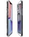 Калъф Spigen - Ultra Hybrid MagSafe, iPhone 14, черен - 3t