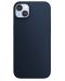 Калъф Next One - Royal Blue Magsafe, iPhone 15 Plus, син - 2t