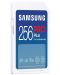 Карта памет Samsung - PRO Plus, 256GB, SDXC, U3 V30 - 2t