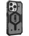 Калъф UAG - Pathfinder MagSafe, iPhone 15 Pro, Ash - 3t