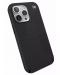 Калъф Speck - Presidio 2 Grip, iPhone 13 Pro, черен/бял - 2t