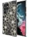 Калъф Case-Mate - Floral Gems, Galaxy S23 Ultra, прозрачен - 3t