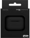 Калъф за слушалки Next One - Siliconе, AirPods Pro 2, черен - 8t
